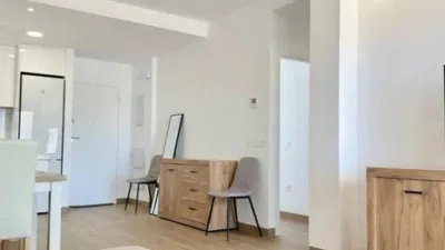 Apartment at Calle de Cuba, 1 photo 45