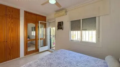 Terraced house in Gran Alacant photo 26