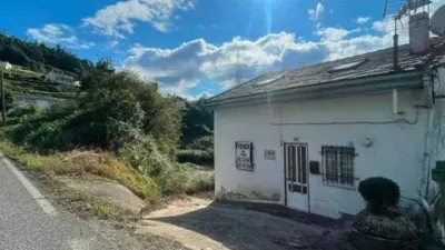 Chalet on Calle Coruxeiras, As - Remedios, 6 photo 7