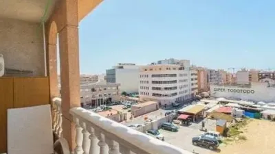 Apartment in Torrevieja photo 27