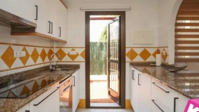 Chalet in Gran Alacant photo 16