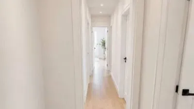Penthouse in Els Molins-Poble Sec-Pins Vens photo 15