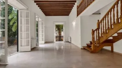 Apartment in Cort photo 3