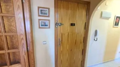 Apartment on Avinguda de Cervantes photo 24