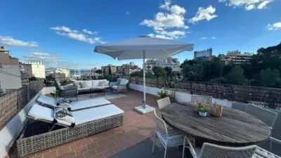 Apartment in La Bonanova-Porto Pi photo 9