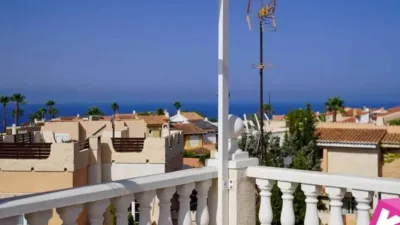 Chalet in Gran Alacant photo 2