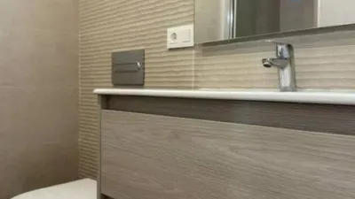 Apartment at Calle de Cuba, 1 photo 16