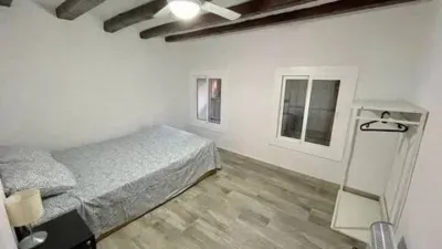 Apartment on Carrer d'En Granada photo 15