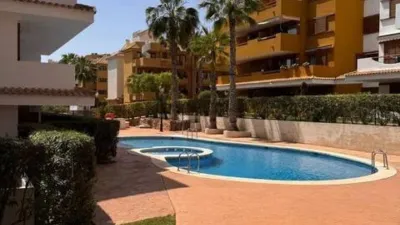 Apartment on Avenida de las Olas photo 39
