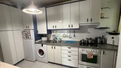 Apartment on Calle del Poeta José Hierro photo 17