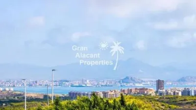 Piso en Gran Alacant photo 63