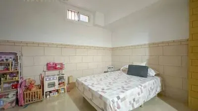 Terraced house in Gran Alacant photo 21