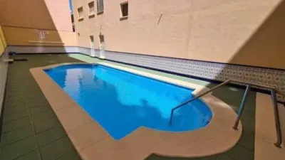 Apartment on Avinguda de Cervantes photo 25
