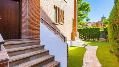 House in Bétera photo 30