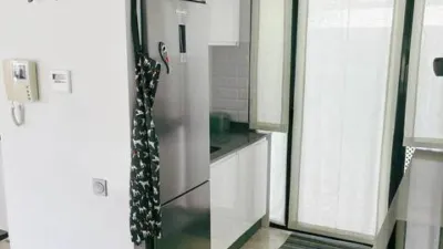 Apartment in Valle del Este photo 9
