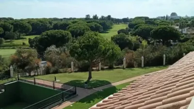 Chalet en Cartaya photo 26