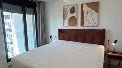 Apartment in Las Adelfas-Benicolada-Garduix photo 27