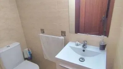 Terraced house in Villalbilla photo 16