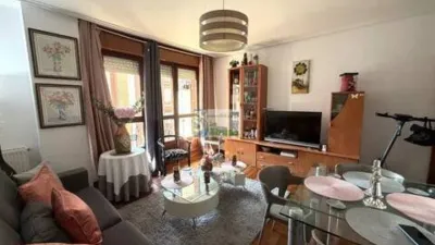 Apartment on Calle del Poeta José Hierro photo 3