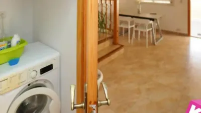 Chalet in Gran Alacant photo 21