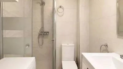 Apartment on Carrer de la Muga photo 16