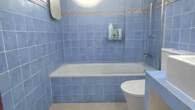 Terraced house in Villalbilla photo 25
