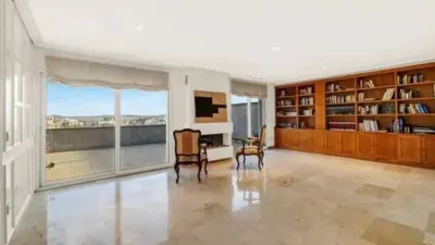 Duplex Penthouse in Cort photo 2