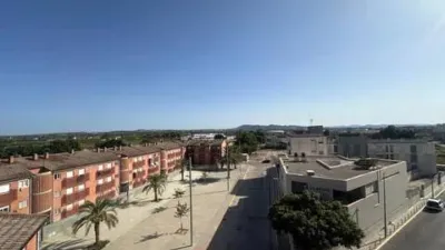 Apartment in Almoradí photo 8