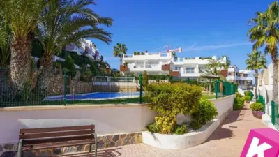 Chalet in Gran Alacant photo 46