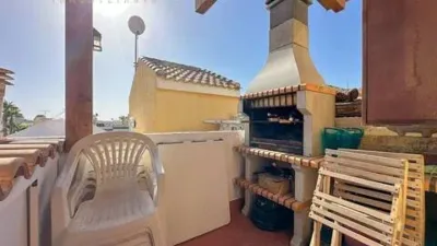 Terraced house in Gran Alacant photo 33