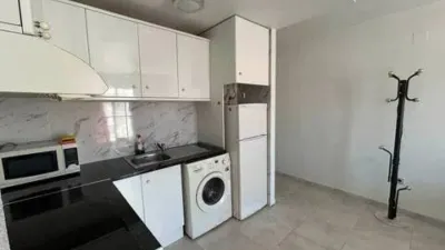 Penthouse on Calle de la Sal photo 5