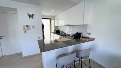 Apartment in Valle del Este photo 5