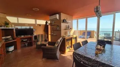 Penthouse in Piles photo 24