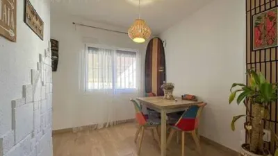 Terraced house in Gran Alacant photo 15