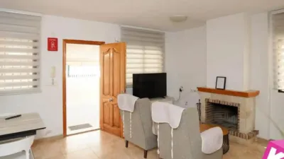 Chalet in Gran Alacant photo 14