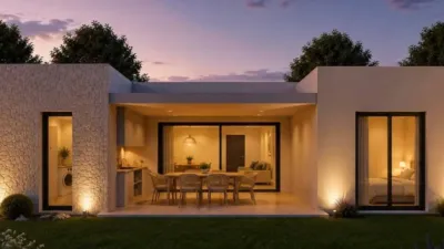 Chalet in Sant Feliu de Pallerols photo 9