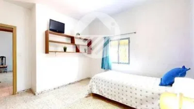 Chalet in Illana photo 10