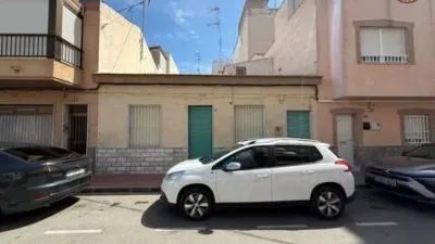 Chalet on Calle del Rosario photo 38