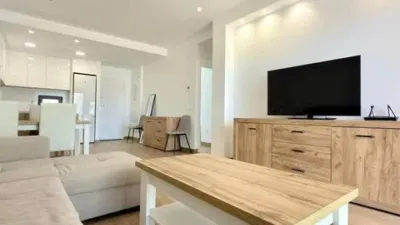 Apartment at Calle de Cuba, 1 photo 20