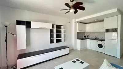 Penthouse on Calle de la Sal photo 6
