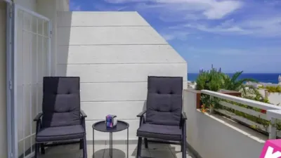 Chalet in Gran Alacant photo 10