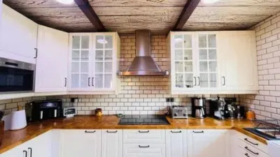 Chalet in Olivella photo 12