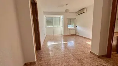 Apartment in La Alhóndiga photo 4