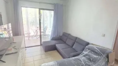 Apartment in Los Balcones-Los Altos-Punta Prima photo 8