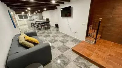 Apartment on Carrer d'En Granada photo 2