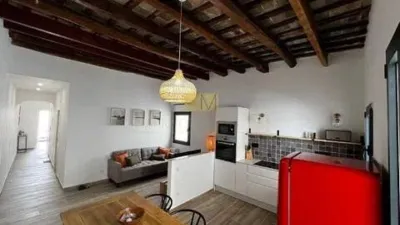 Attic in Centre photo 2