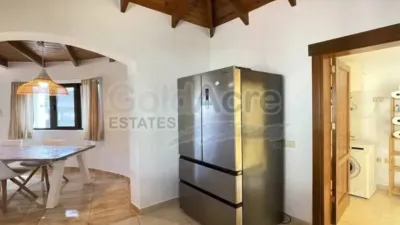 Chalet in La Oliva photo 14