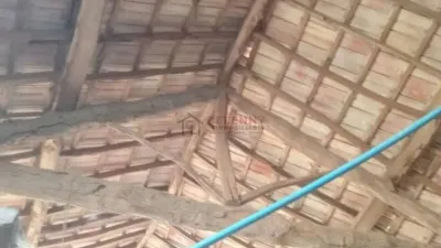 Rustic house in Taboadela photo 30