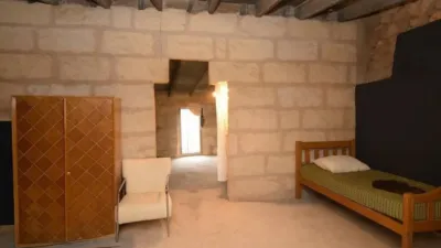 Chalet in Muro photo 19