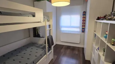 Apartment in Úbeda photo 16